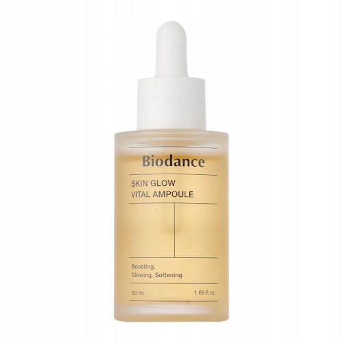 Biodance Skin Glow Vital Ampoule 50 ml