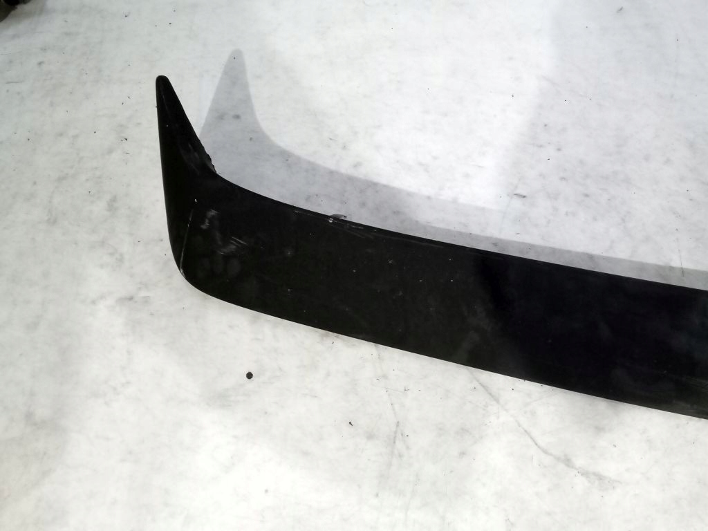 Ford Escort MK6 spoiler RS ZENDER 5051127