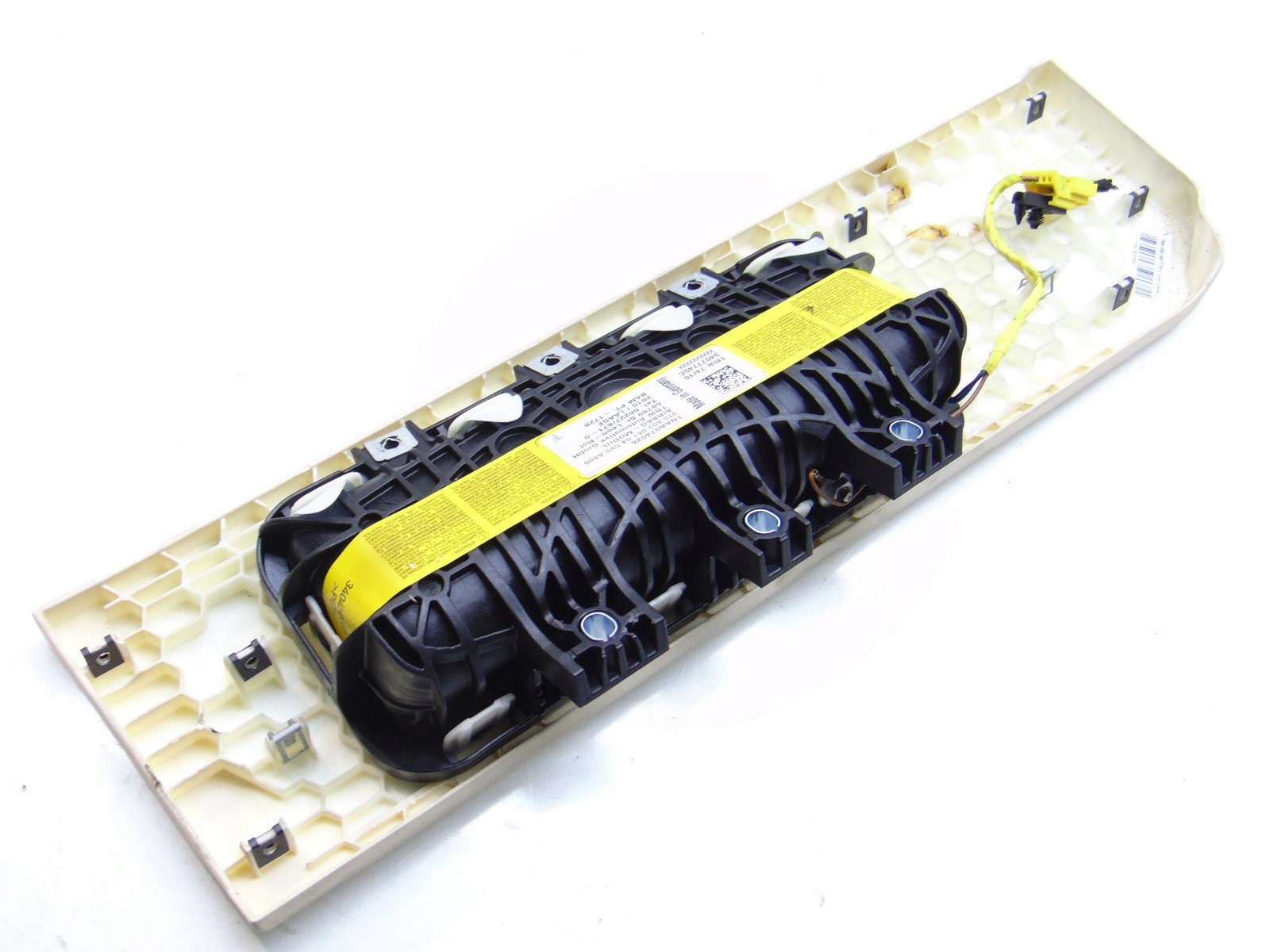 airbag ginocchia PORSCHE PANAMERA 970 97080306104