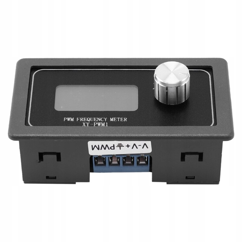 Xy-Pwm1 Generator sygnału cyfrowy wyświetlacz Pwm (DNFGSPPS534) • Cena ...