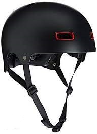 Cyklistická přilba Bell Reflex mat Black, 52-56 cm