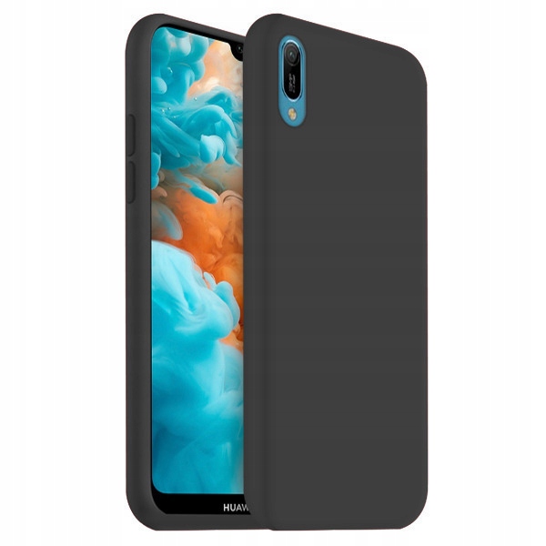 

Etui Do Huawei Y6 2019 / Y6 Pro 2019 Case Velvet