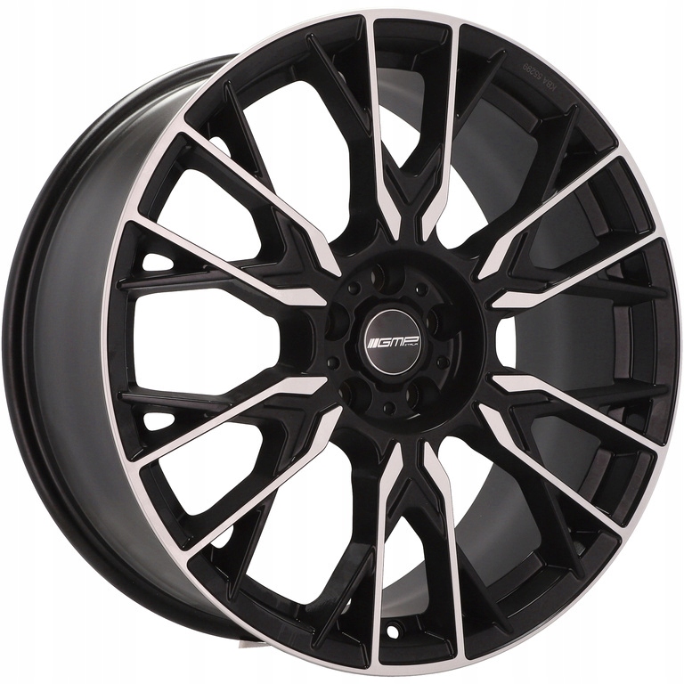Kolesá 21 pre Bmw X4 M F98 LCI