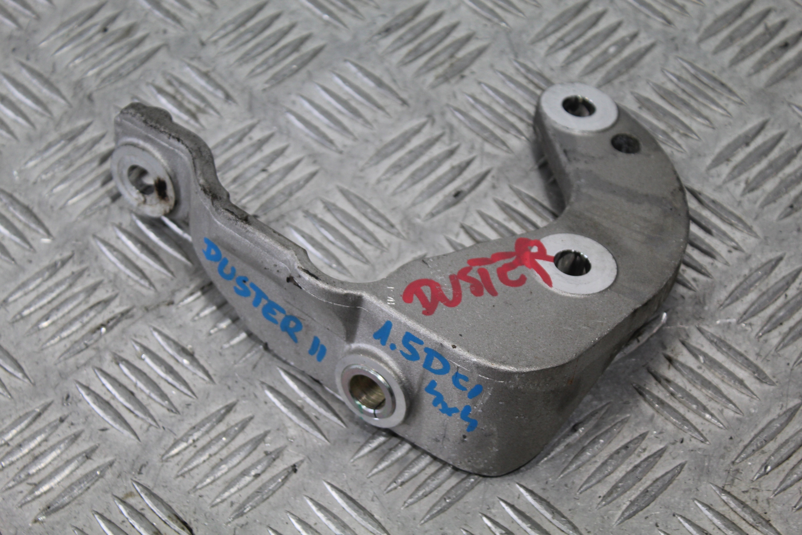SUPPORTO STAFFA MOTORE DACIA DUSTER II 2