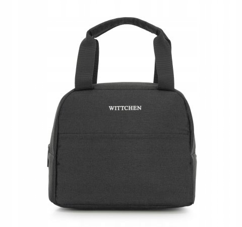 Torba Termiczna Czarna Witchen Niska cena na Allegro