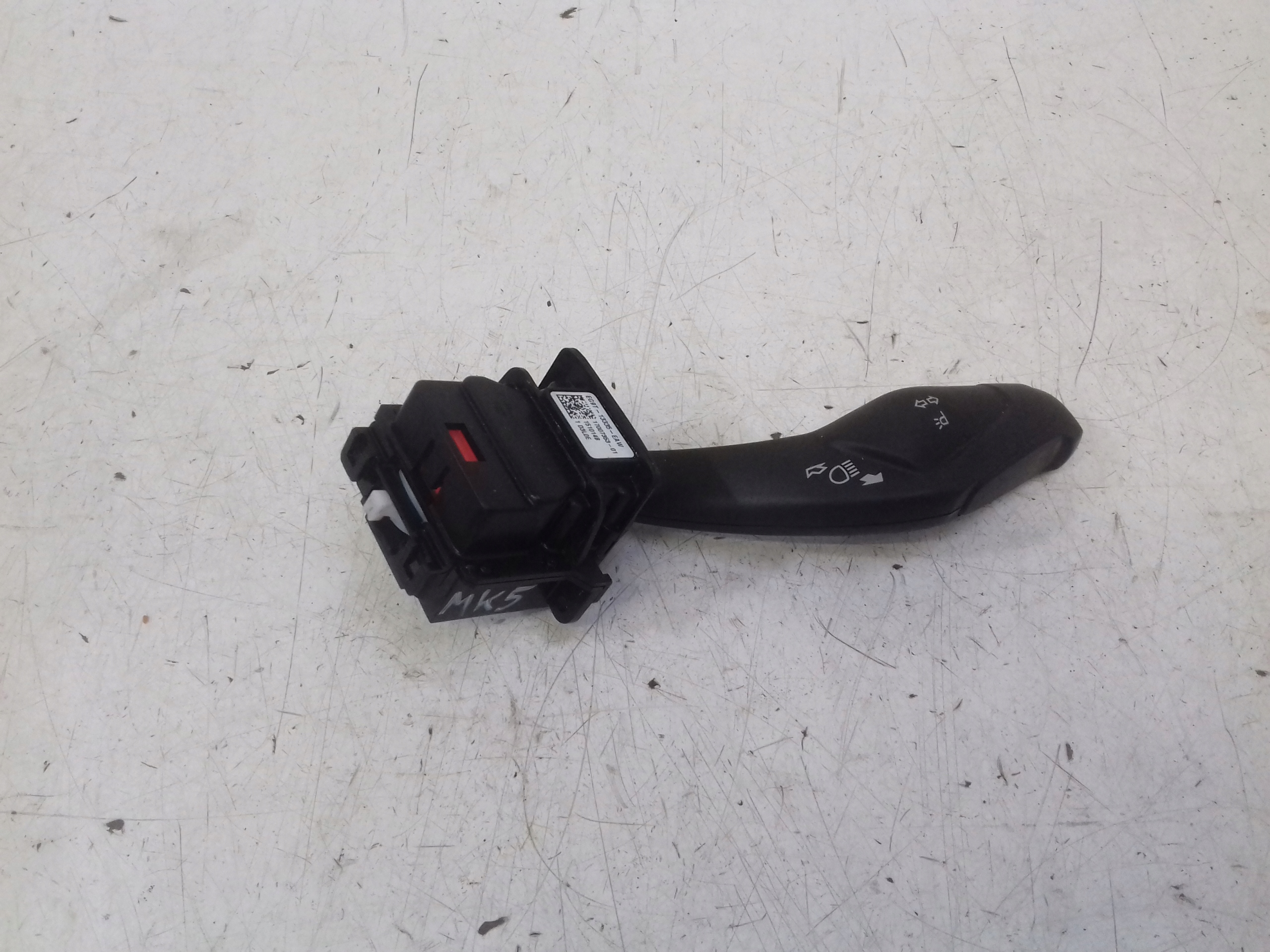 Manetka Indicateurs de direction Ford Mondeo MK5