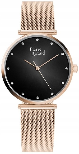Dámské hodinky Pierre Ricaud Classic PierreRicaud-P22035.91R4Q