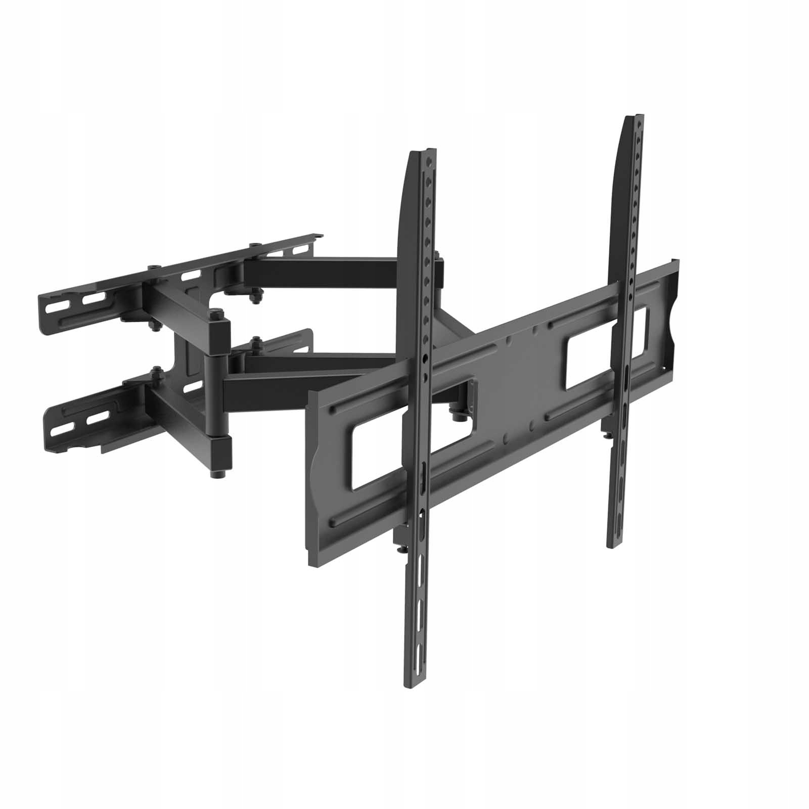 Držák pro televizor AK-MB-10 nastavitelný věšák Vesa 600x400 mm 37-70"