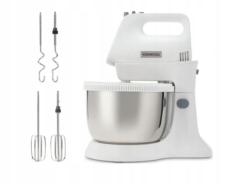 

Mikser Kenwood HMP34.A0WH