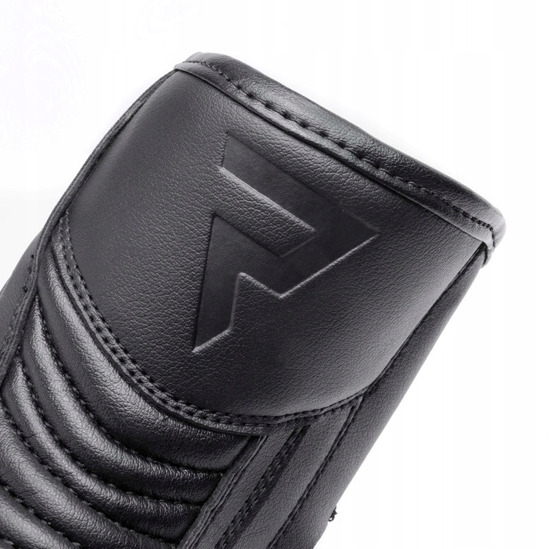 Buty Rebelhorn Trip ST Short Black Rodzaj Męskie