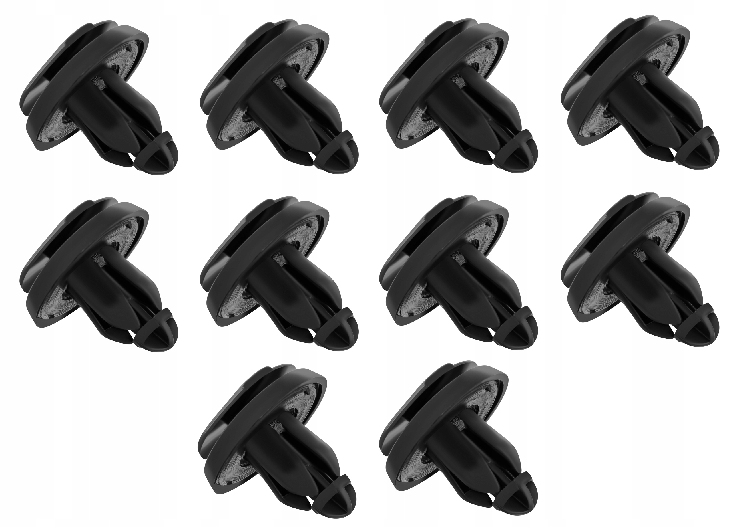 

Ford Spinka Kołek Wcisk Mocowanie Zderzaka 10