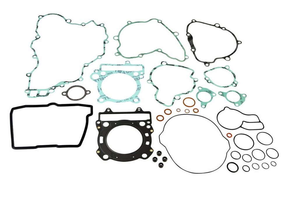 Sada těsnění Ktm Sx-f 250 4T 06-10