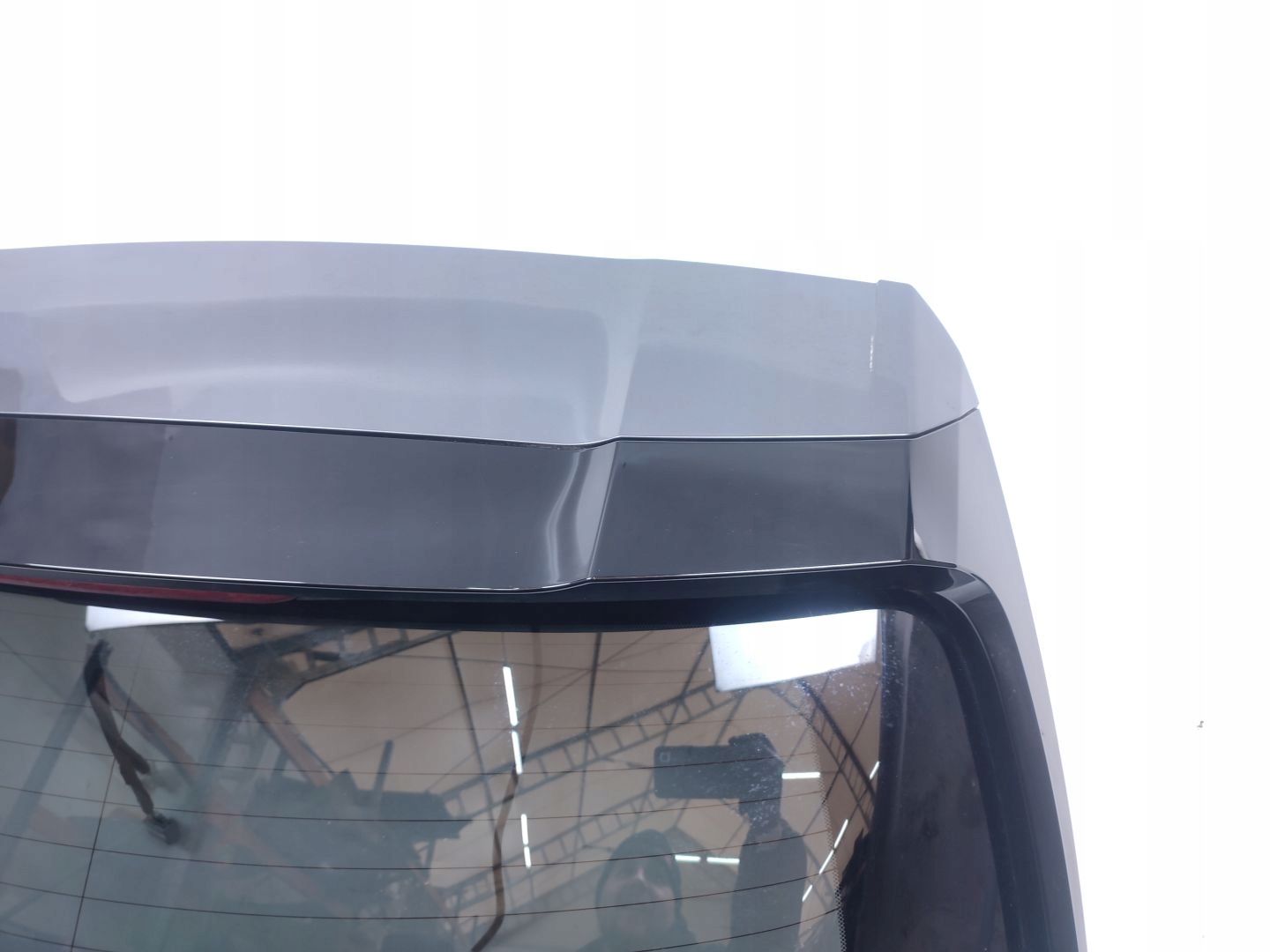 trunk door boot LEXUS UX 250h (2018-2022) 1H9