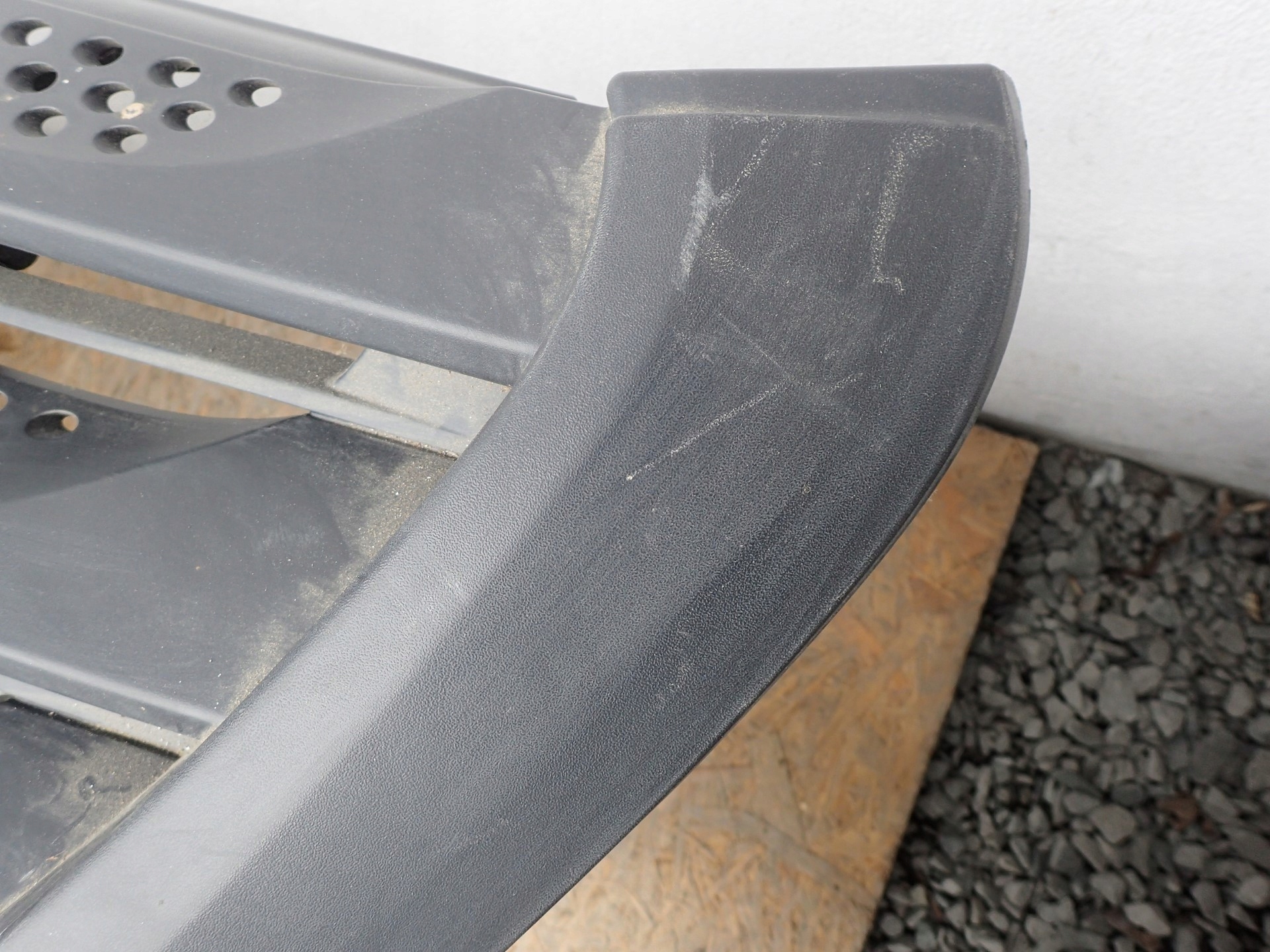 bumper front front MERCEDES VITO 447 2014