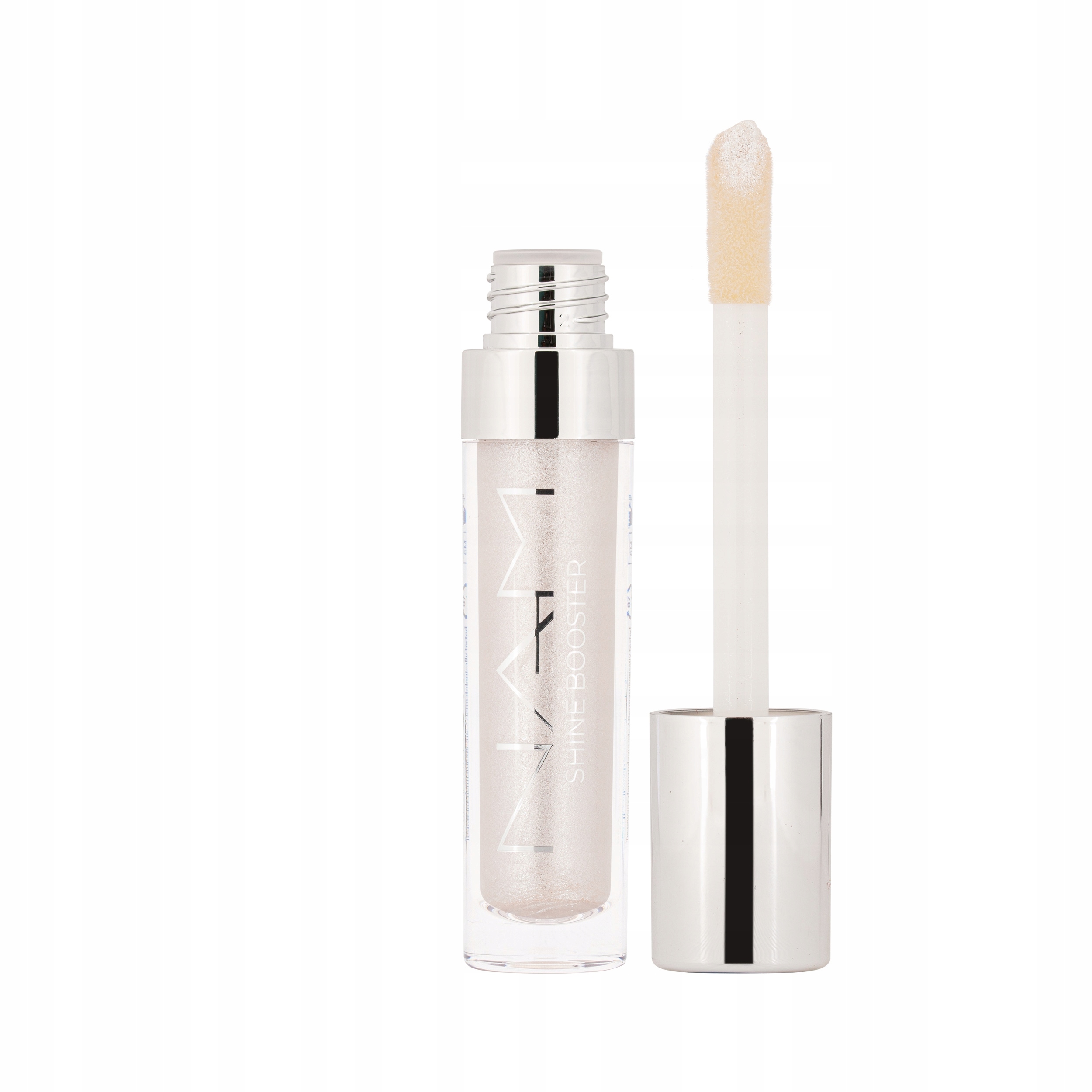 NAM Shine Booster Stan opakowania oryginalne