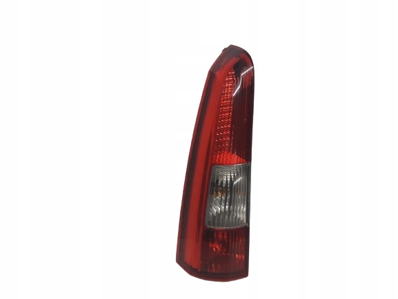 VOLVO V70 2 II 00-07 LAMPA LEWY TYŁ GÓRNA 9154493