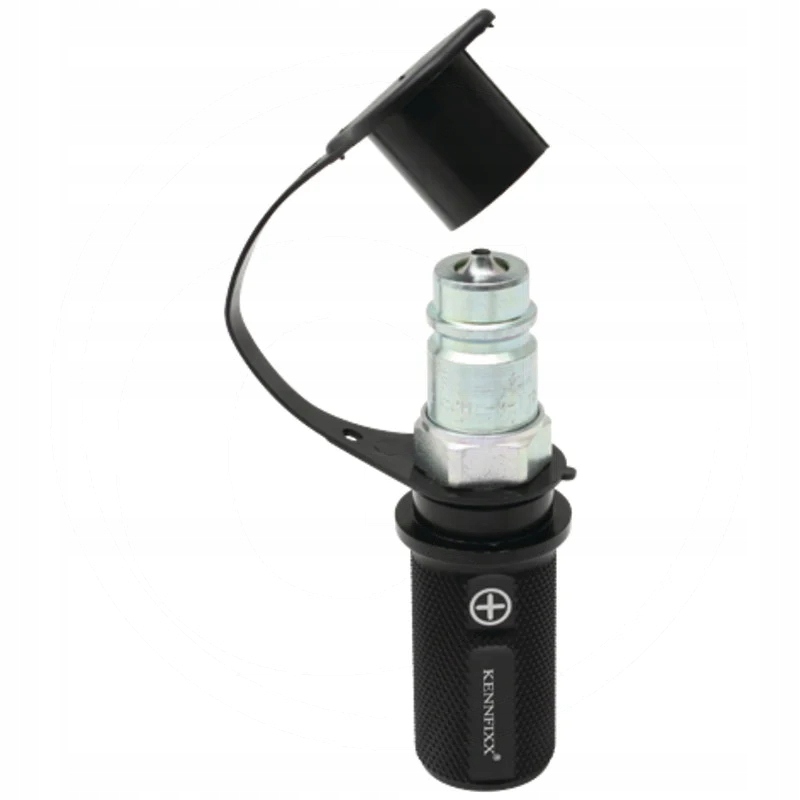 Držák Kennfix plus součástí balení 81505448