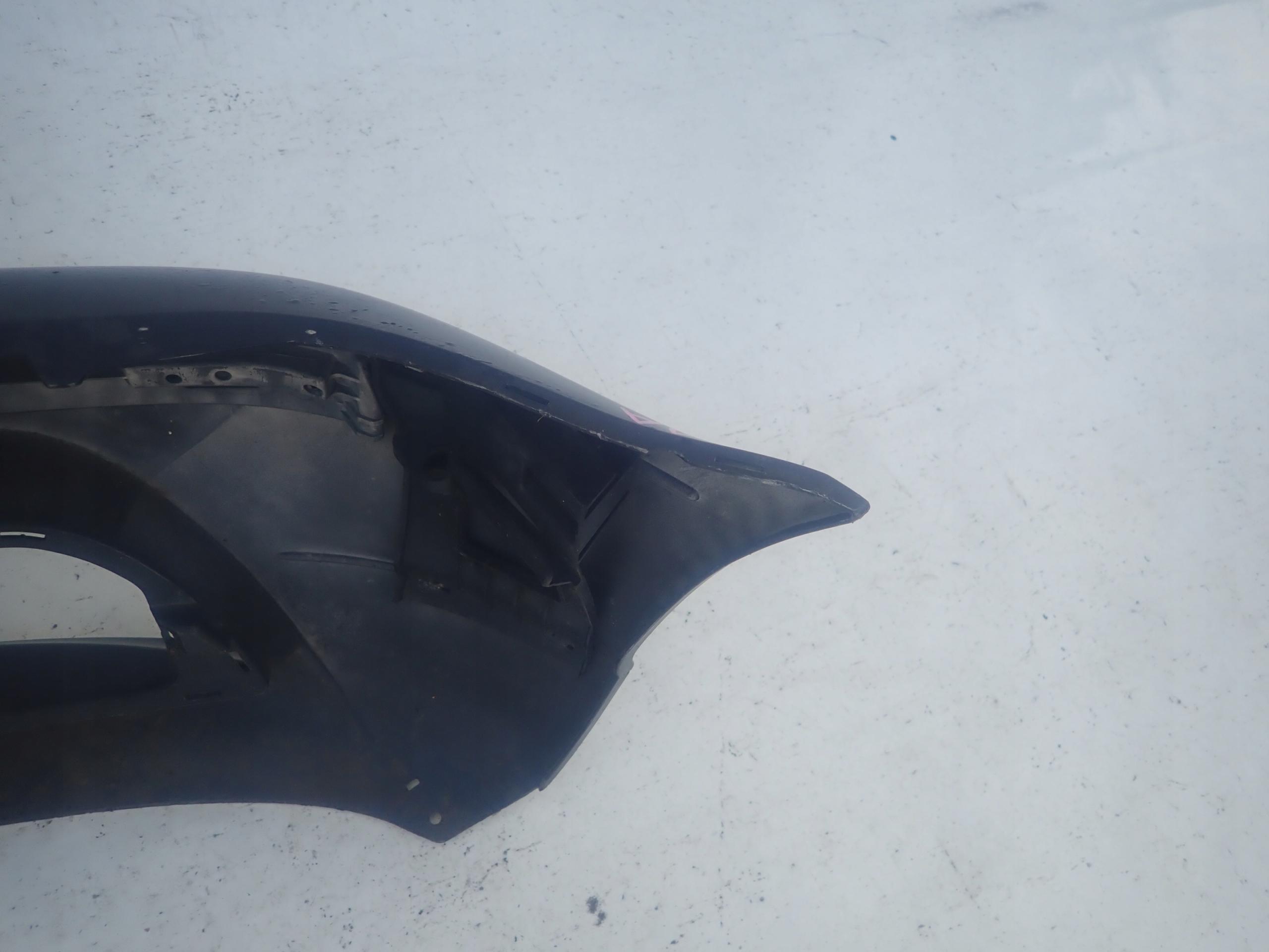 BMW E46 COUPE LIFT 02-07 bumper front front