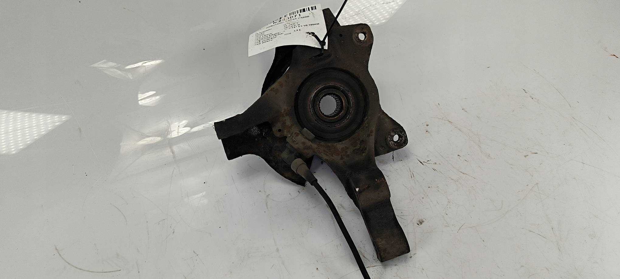 swing right front 3.0 RENAULT ESPACE III