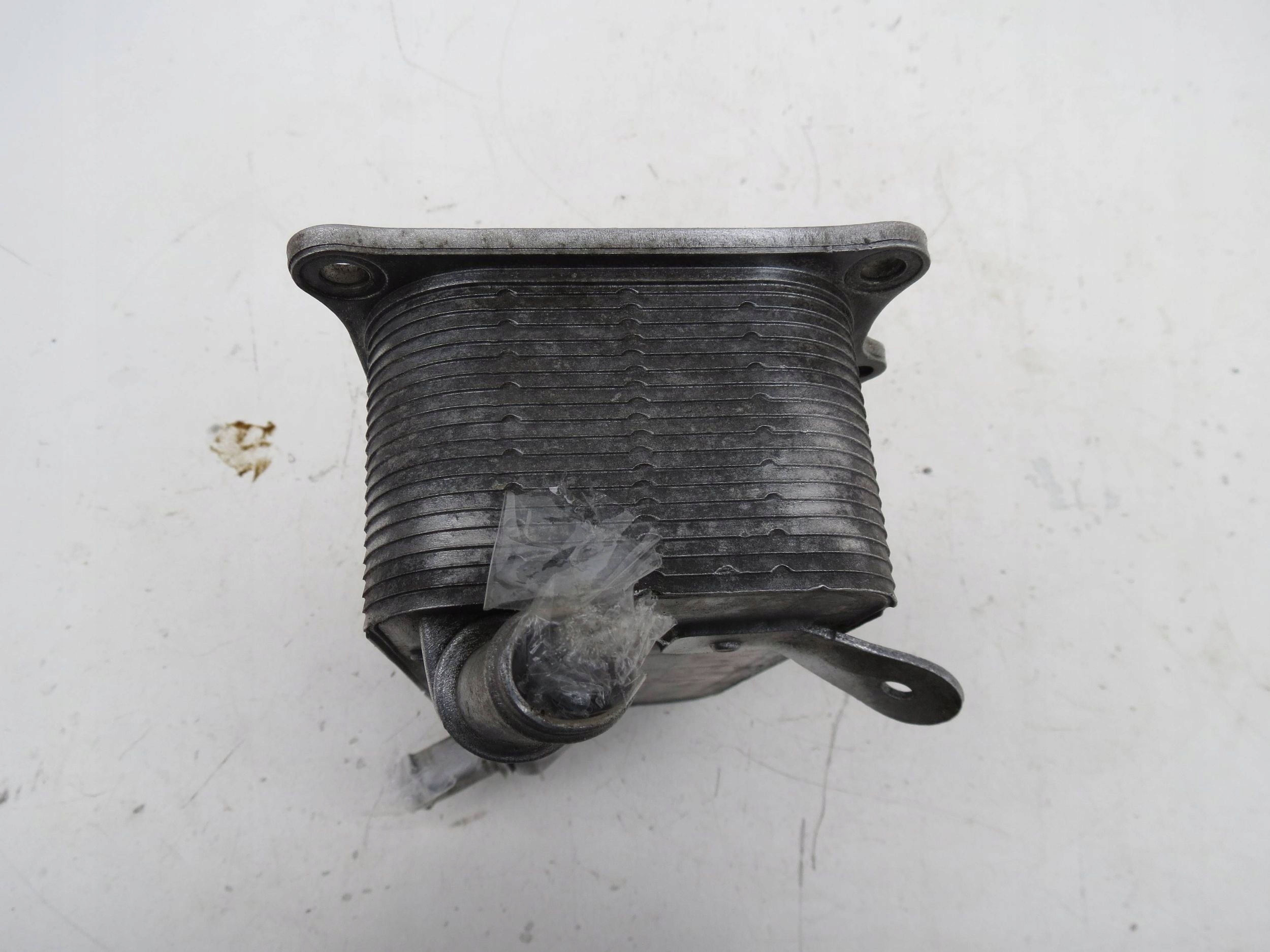 radiatore olio PORSCHE CAYENNE e 7L5 4.8 V8