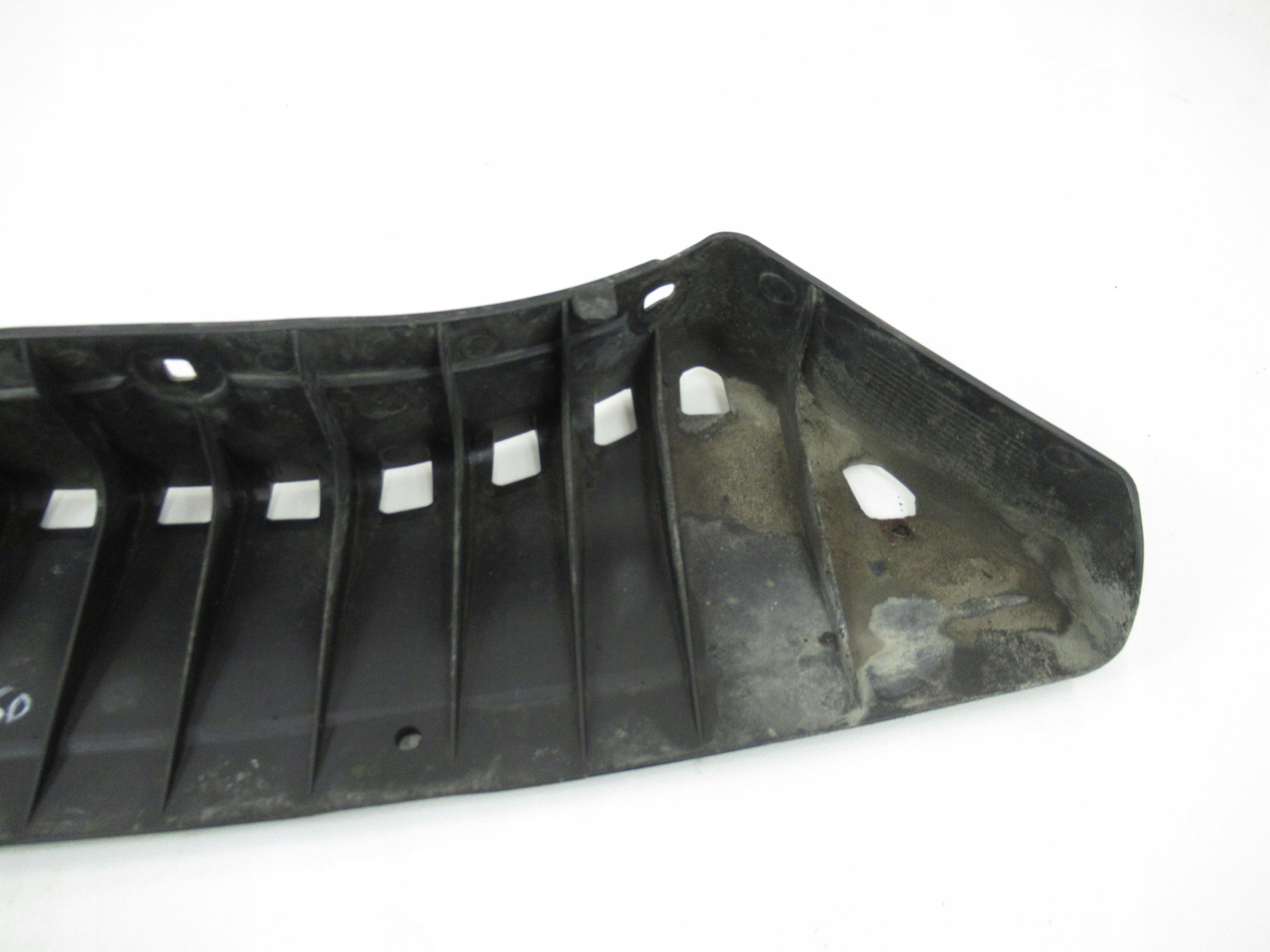bracket bumper bracket rear part BMW e60 e61 e63 e64