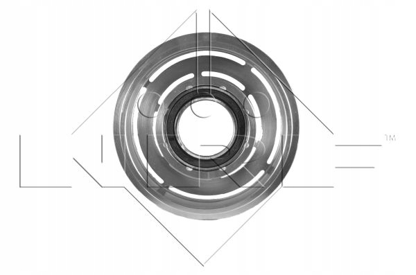 SPRZĘGŁO ELEKTROMAGNETYCZNE VW PASSAT 1.6 1.8 1.9 Numer katalogowy części 380019