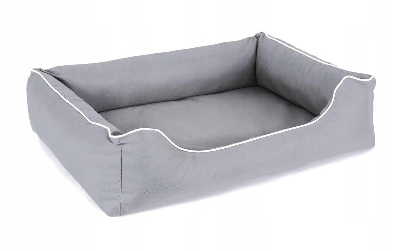 

Wytrzymałe legowisko posłanie dla psa 80x60 cm lgw