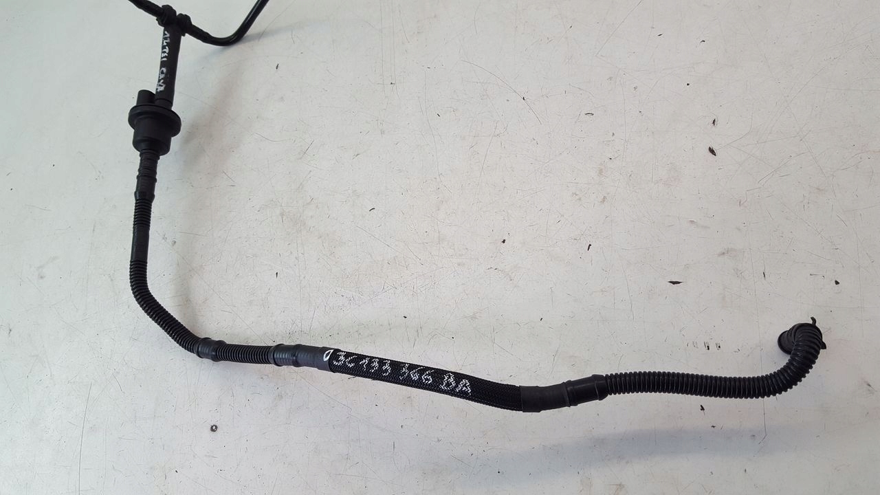 Sensor odpowietrzajacy tank VW Golf VI 6 1,4
