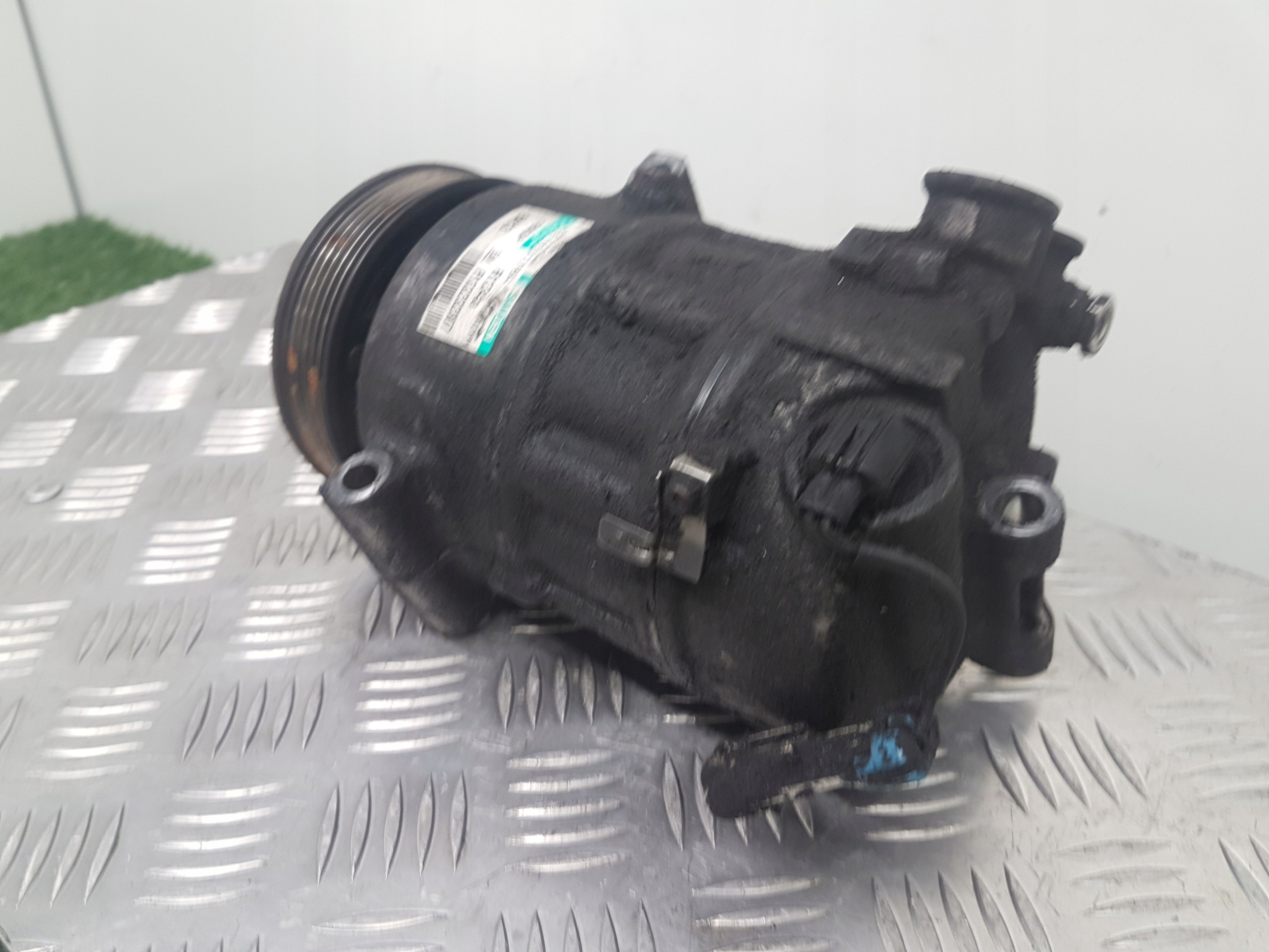 klimakompressor OPEL INSIGNIA P13232307