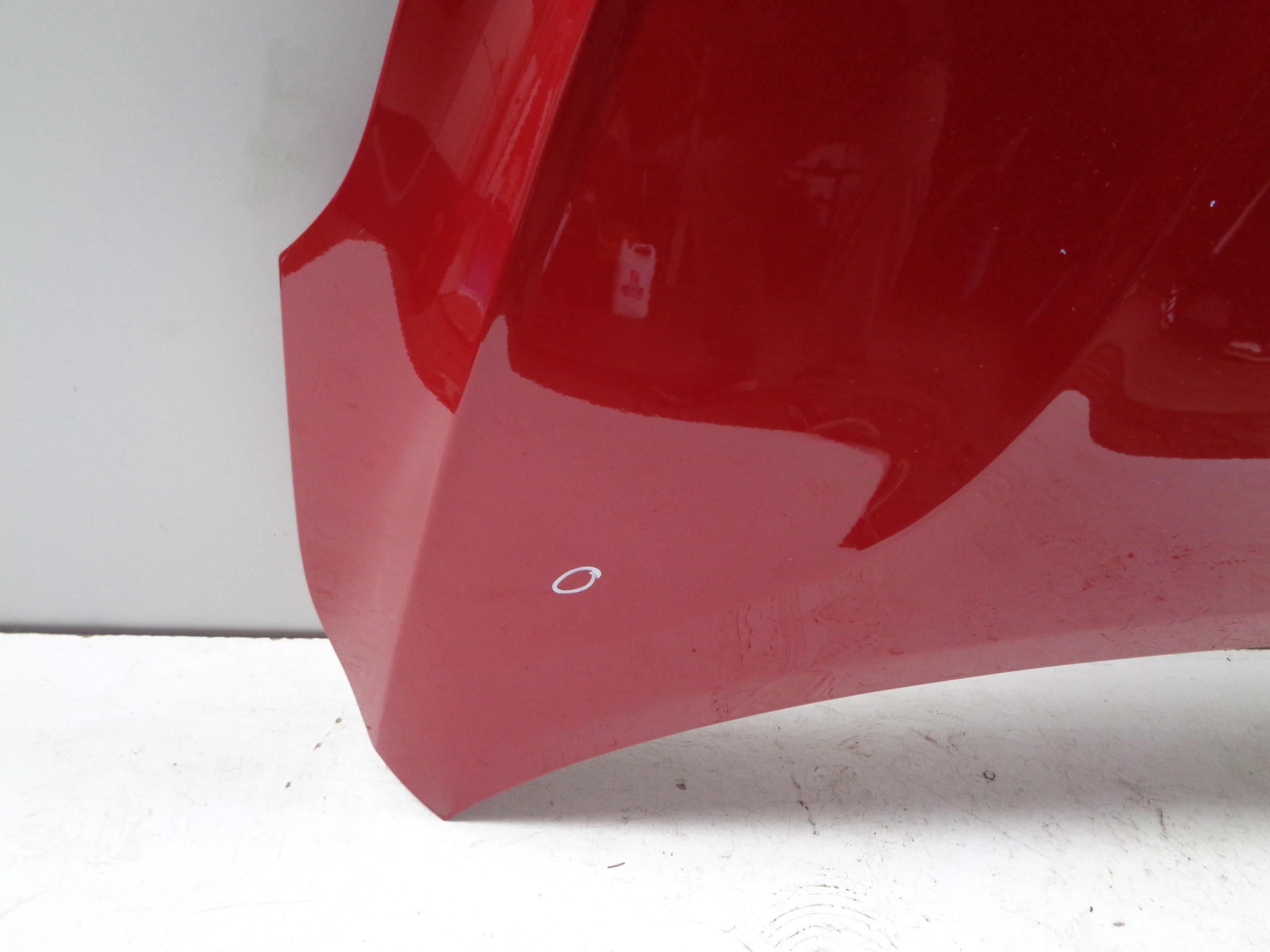 Cofano HYUNDAI I10 III 19- NR 50423