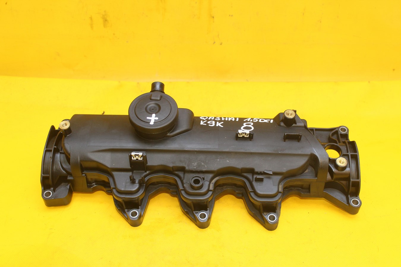 POKRYWA ZAWORÓW QASHQAI 1.5 DCI K9K 8200629199G