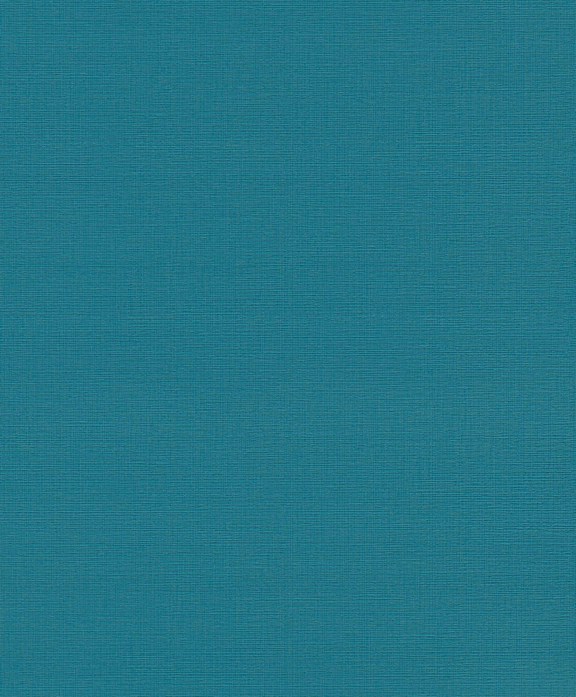 TAPETA STRUKTURA PŁÓTNO WOREK CIEMNY TURKUS