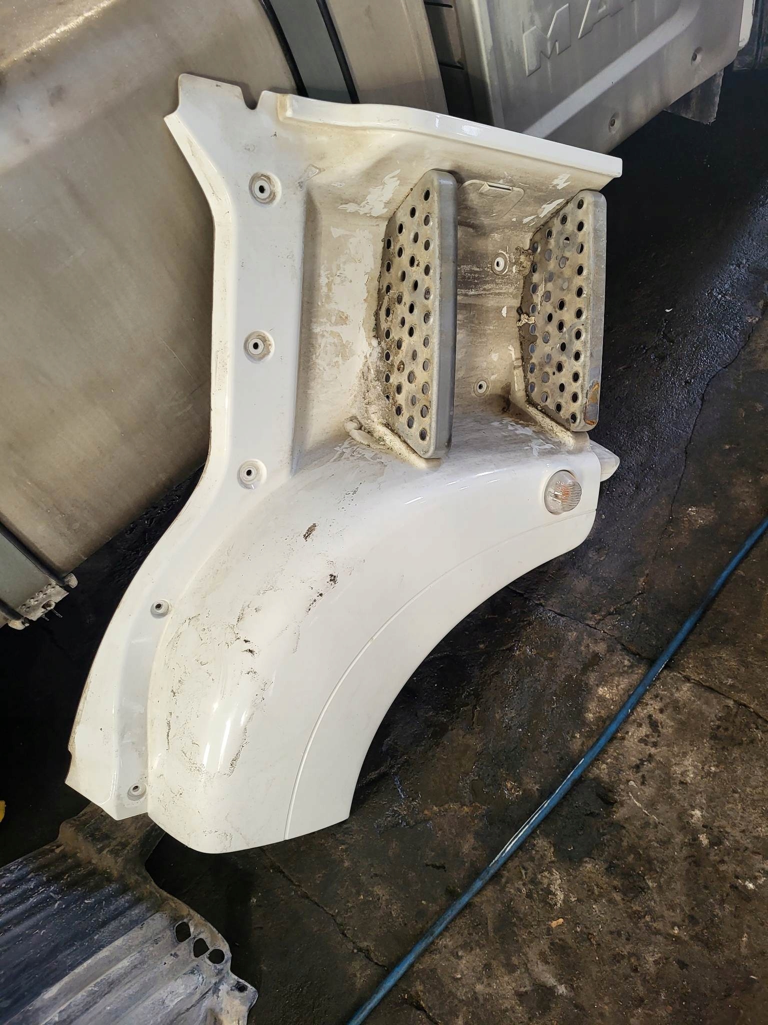 Man TGS класс 8151510