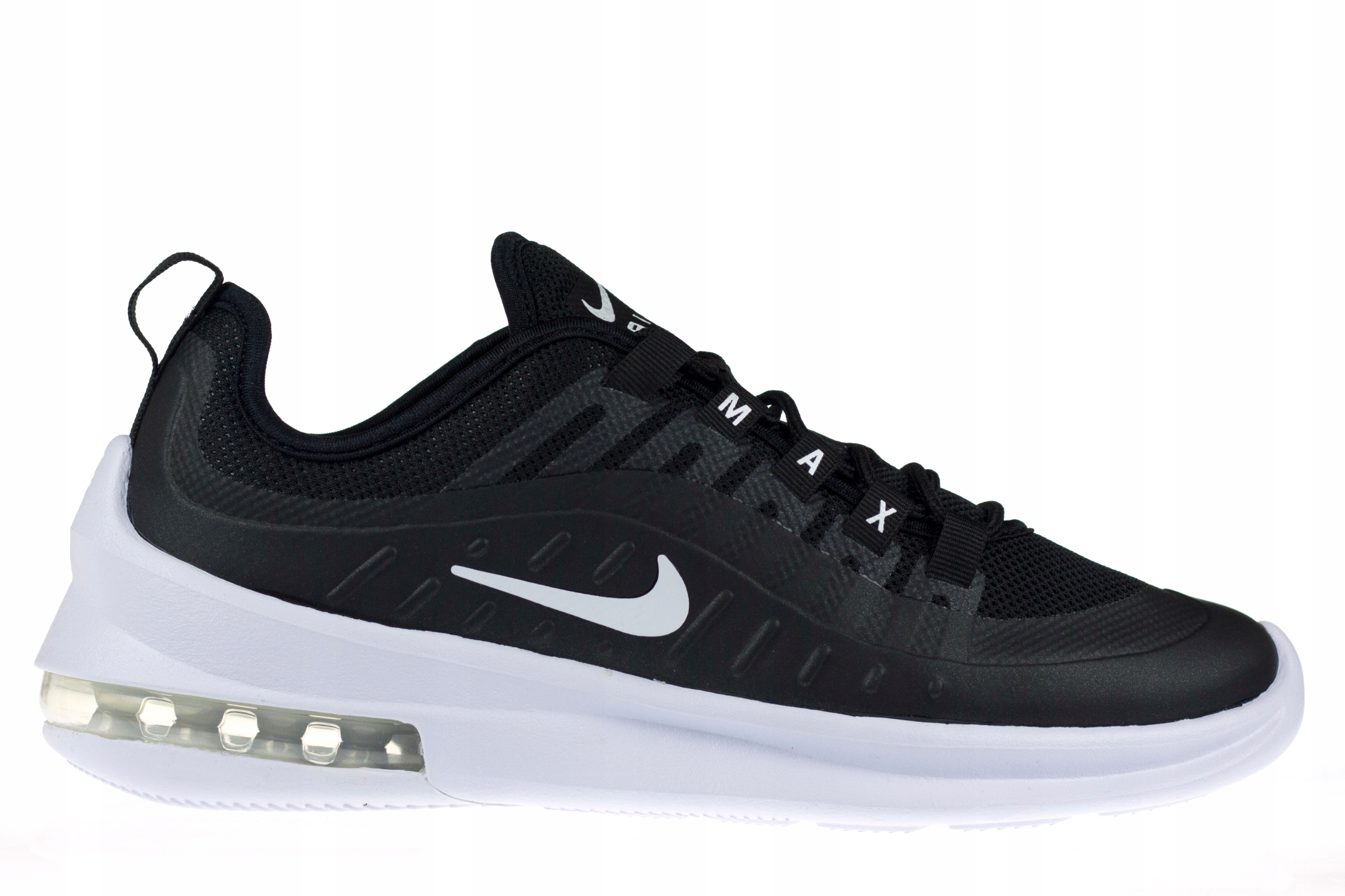 Nike pánské sportovní boty adidasy černé Nike Air Max Axis AA2146-003 vel. 40