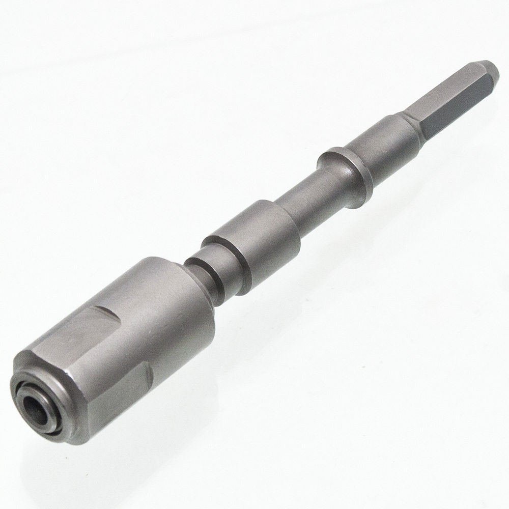

Adapter z Hex do Sds Plus (metal)