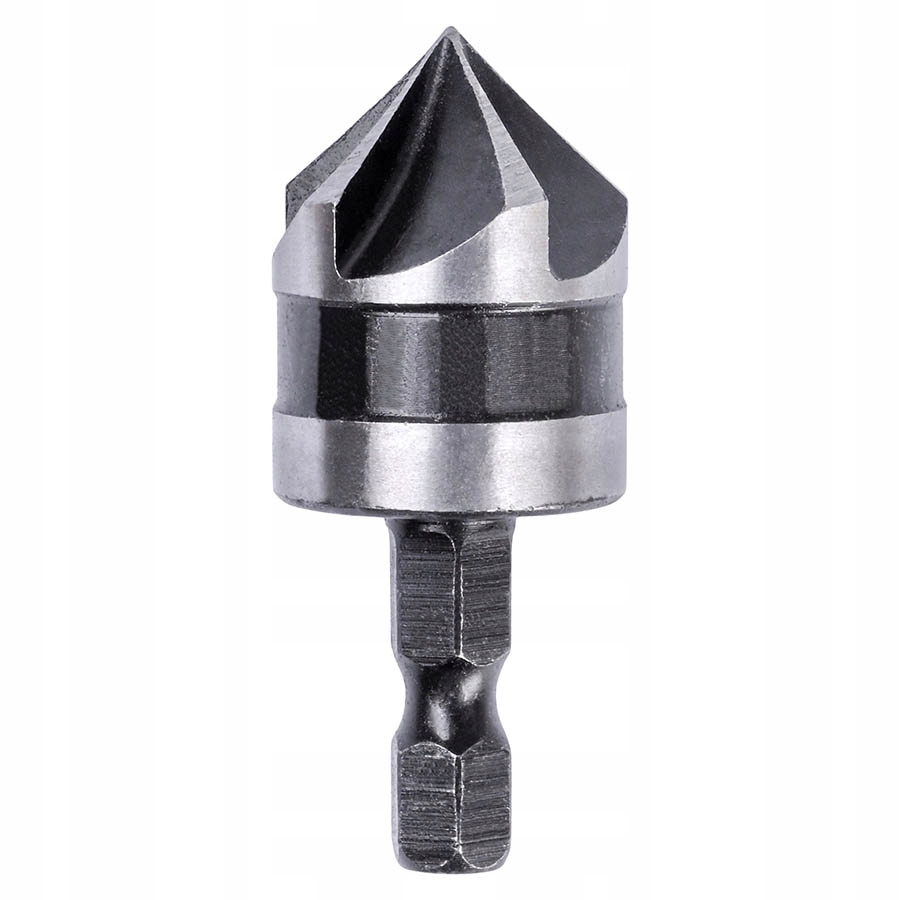 Pogłębiacz, fazownik do drewna, aluminium i PVC