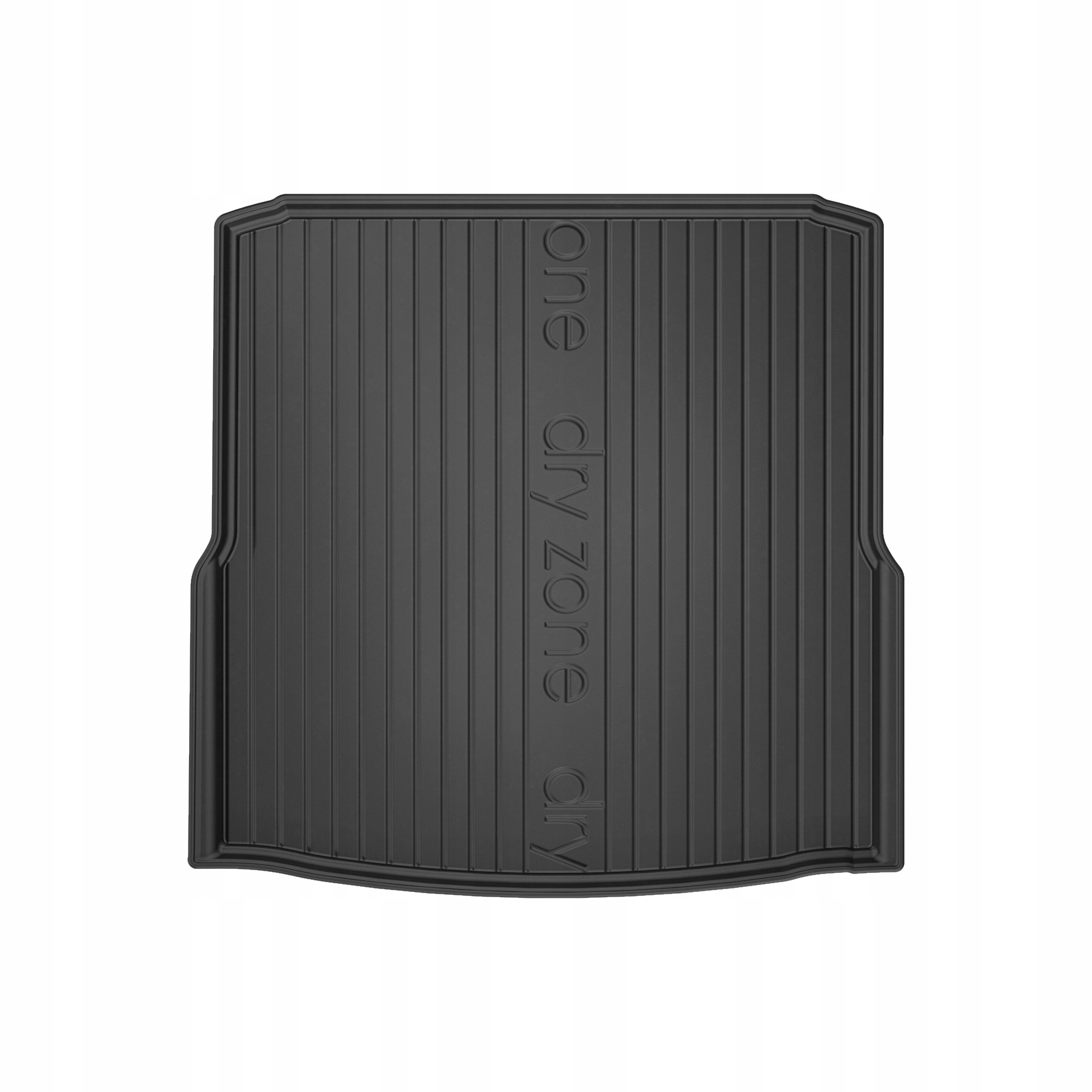 

Gumowa mata bagażnika do Skoda Superb II 2008-2015
