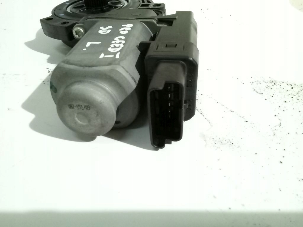 Kia ProCeed et Module Micro moteur Vitres Gauche 402185A