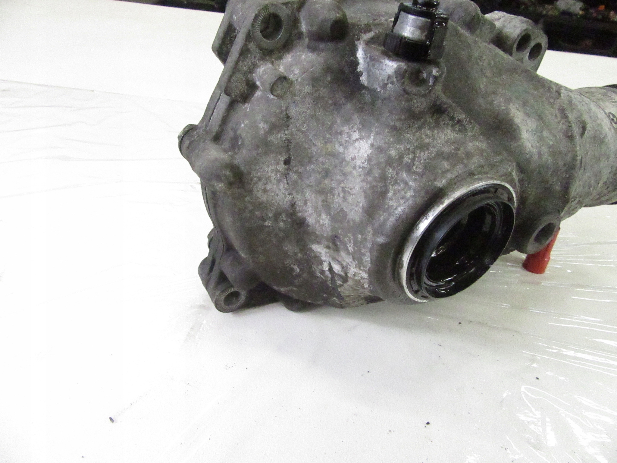 Différentiel Différentiel Différentiel Avant BMW E60 E61 E90 e91 E92 2.64 X Drive N47 M57n2