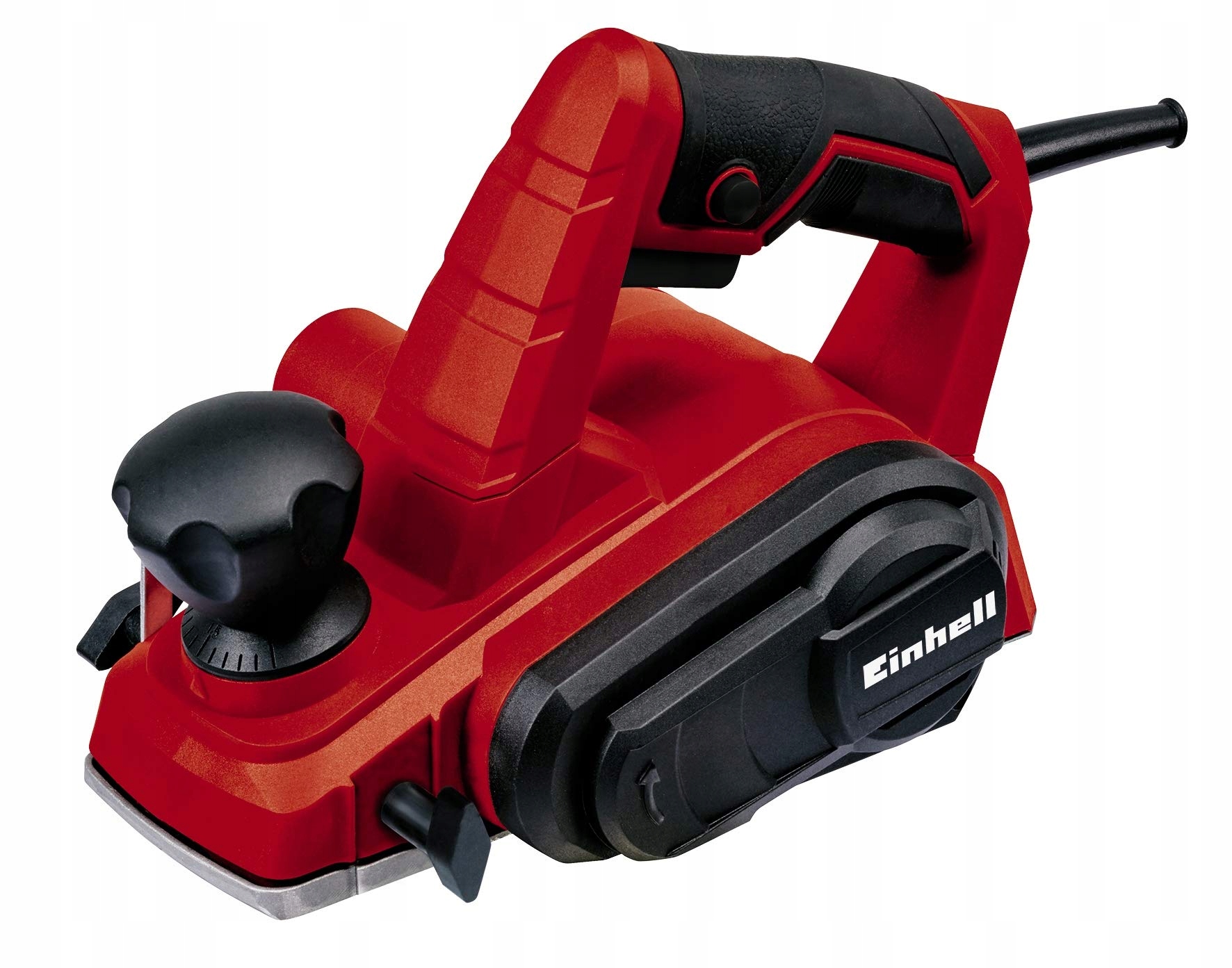 Einhell Elektrické hoblíky Tc-pl 750 750W 82mm s příslušenstvím
