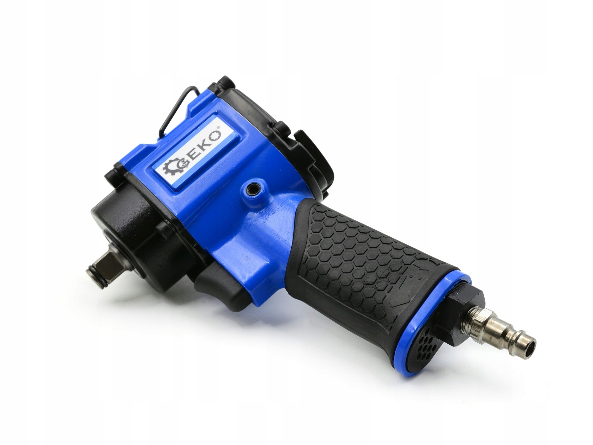 Geko Pneumatický kľúč 1/2" typ Mini G03183