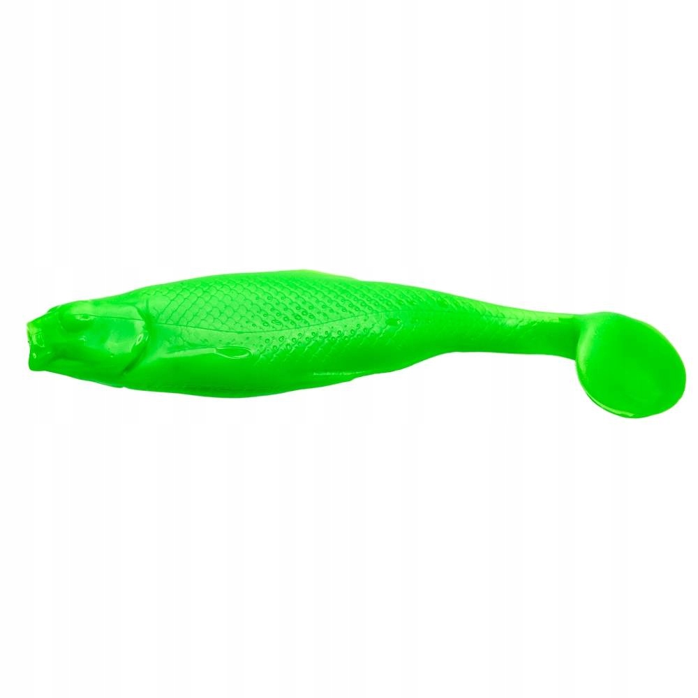 Realistic Shad Płoć 9cm 7g 033