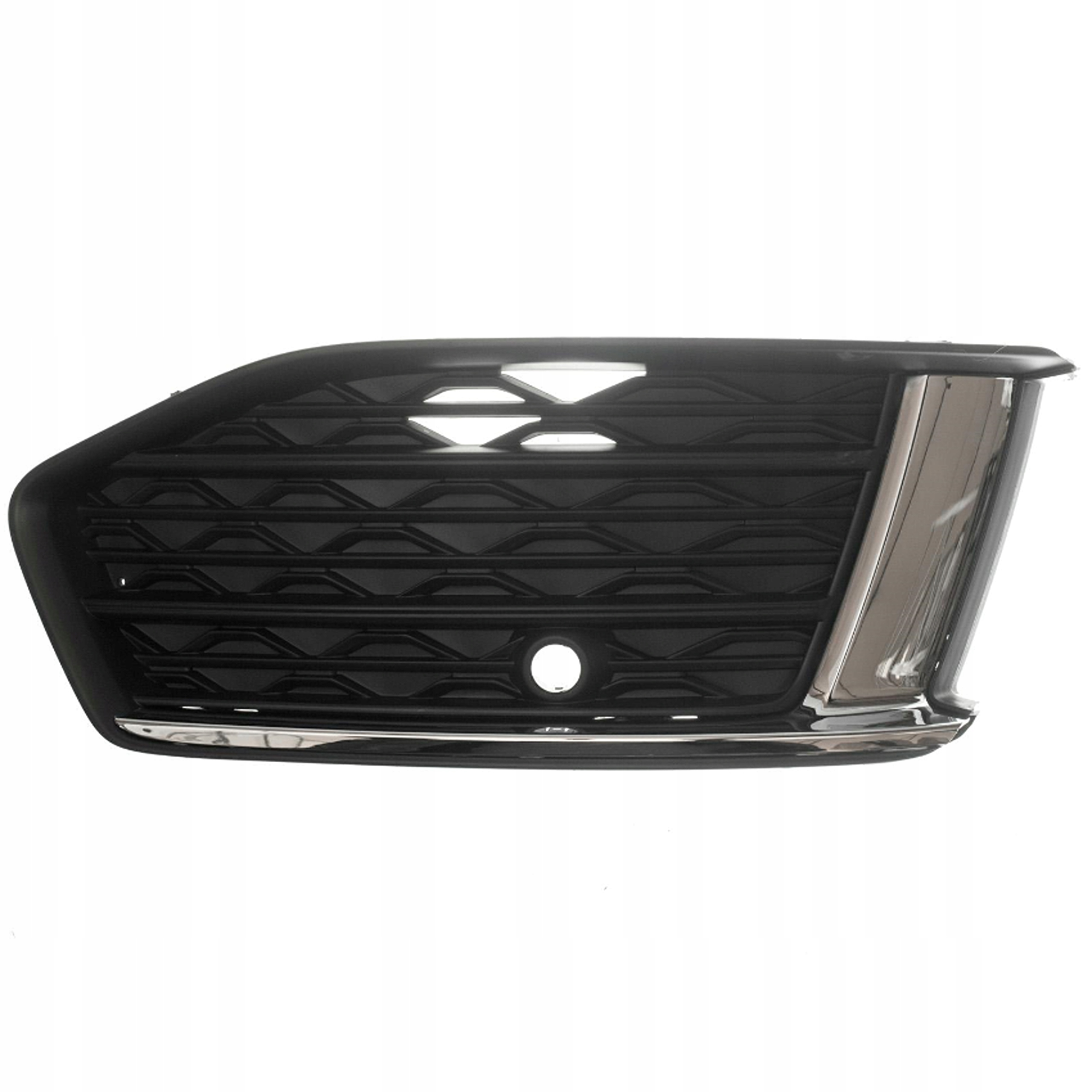 Atrapa nárazníku Levá S-line Audi A6 (C8) 2018-2021