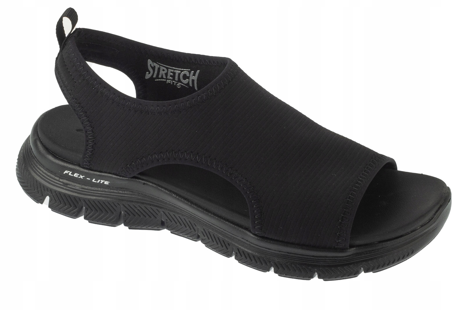 Damskie sandały Skechers Flex Appeal 4.0 Moon Lines r.38