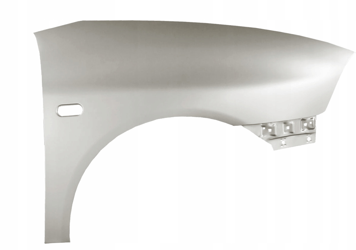 BŁOTNIK SEAT IBIZA CORDOBA 6L LS7N PRAWY OCYNK