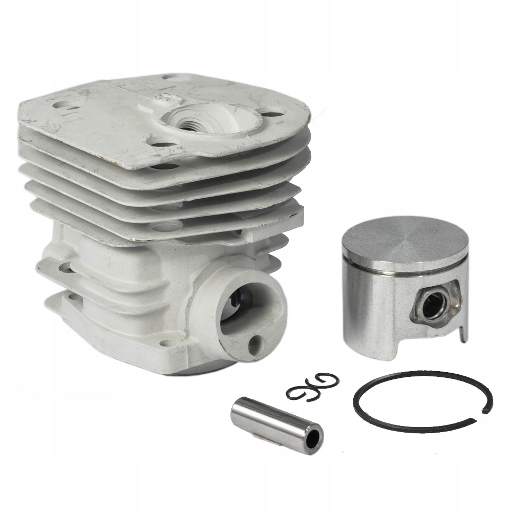 

Cylinder Tłok Husqvarna 346XP 353 Meteor Italy