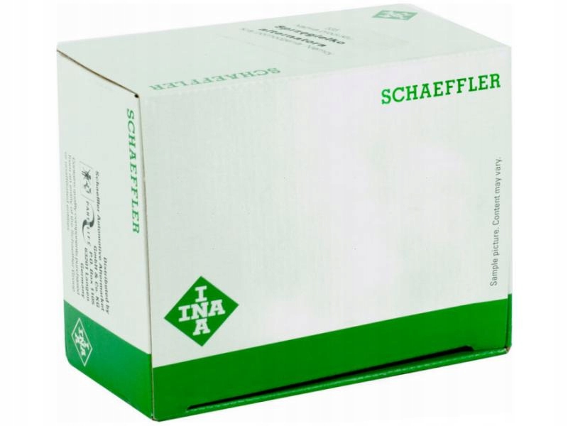 KOŁO PASOWE WAŁU BMW 5 E60 2.0 E61 2.0 X3 E83 2.0