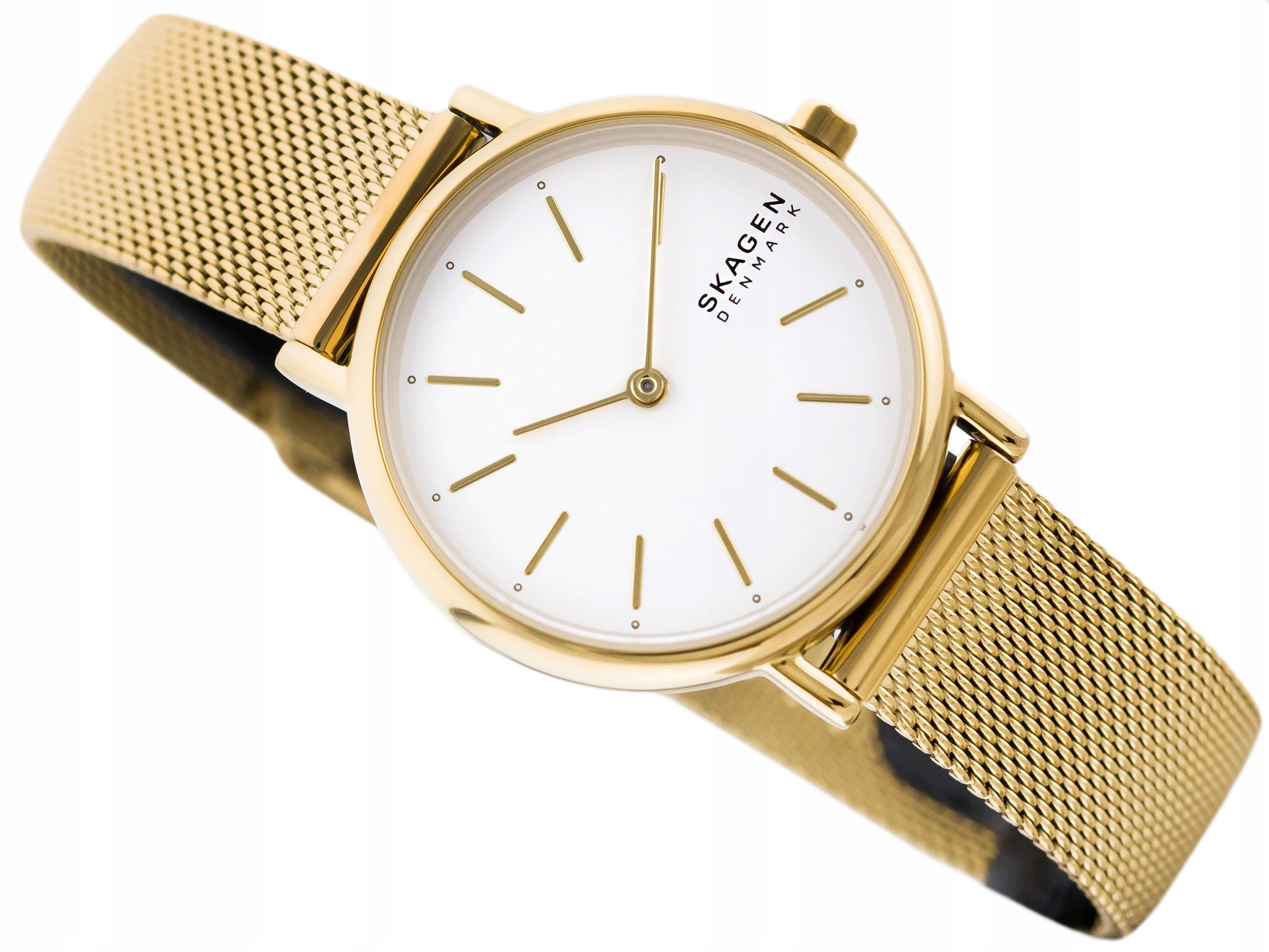 Dámské Hodinky Skagen SKW2693 Signatur Denmark