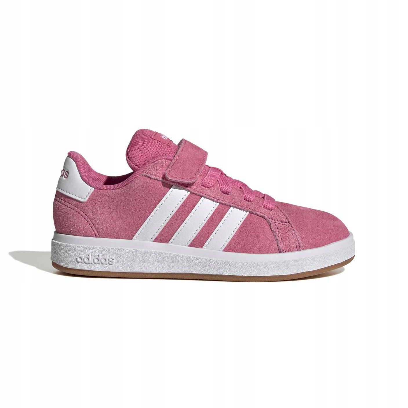 Dziecięce Buty Grand Court 00S El C 34