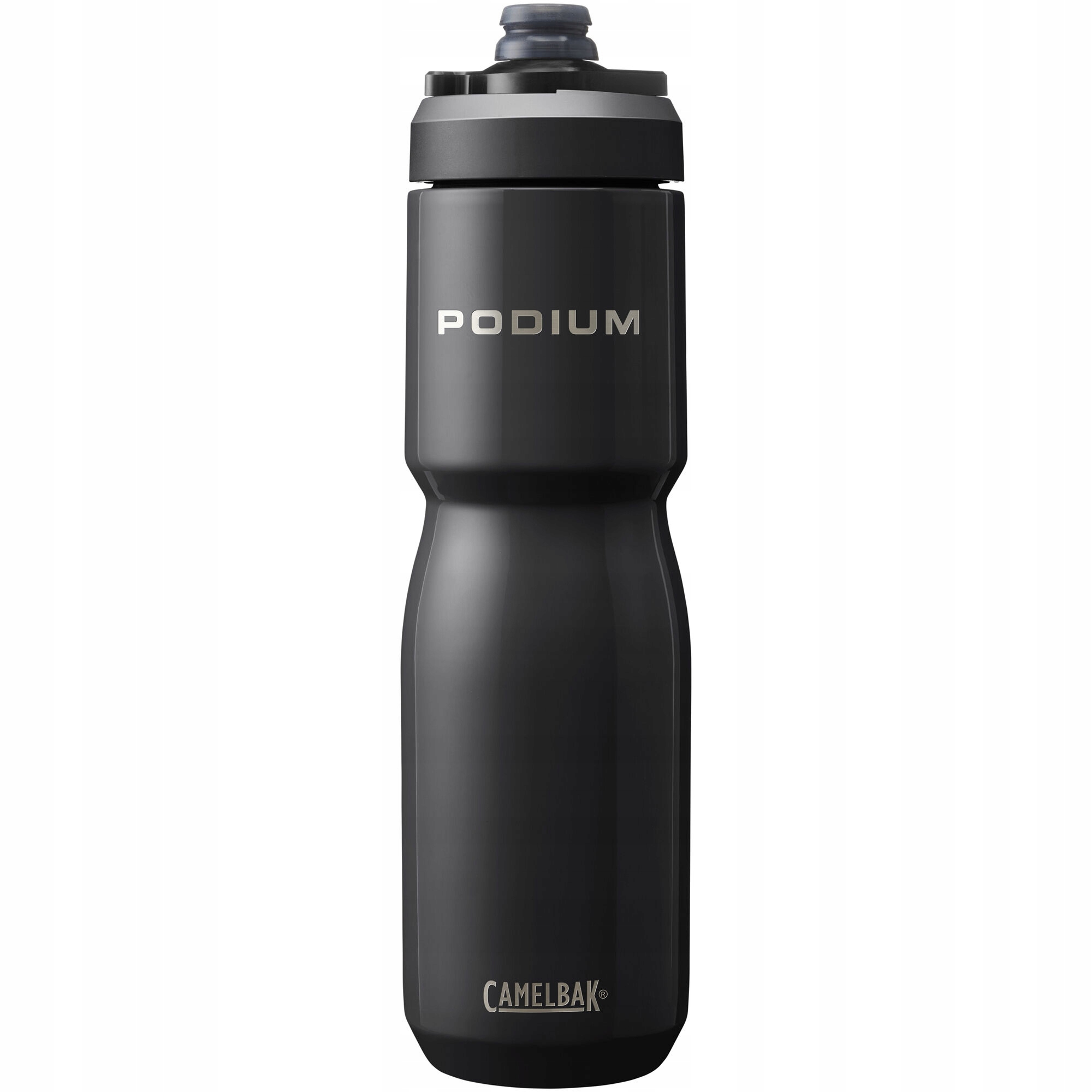 Láhev Na Pití Camelbak Podium Insulated Stainless Steel 650ml Černá